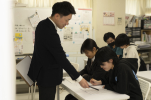 通信制高校について